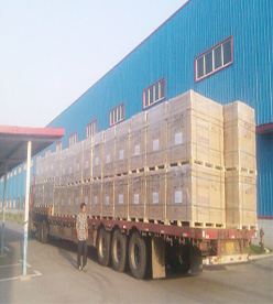 常州到楚雄货运公司车辆展示