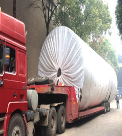 常州到楚雄货运车辆展示